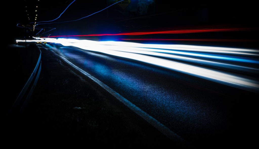 Velocidad