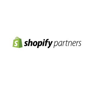 Agencia para eCommerce Shopify Partner