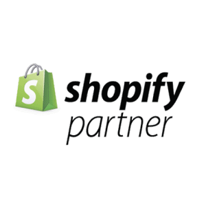 Shopify Partner